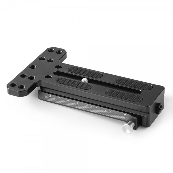 SmallRig Counterweight Mounting Plate (Arca type) ...